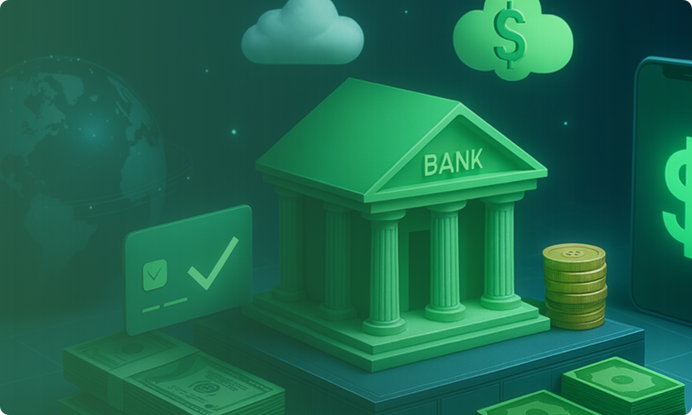 CX in banking