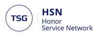 HSN ERG logo