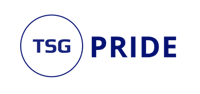 Pride ERG logo