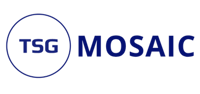 Mosaic ERG logo
