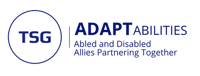 Adaptabilities ERG logo