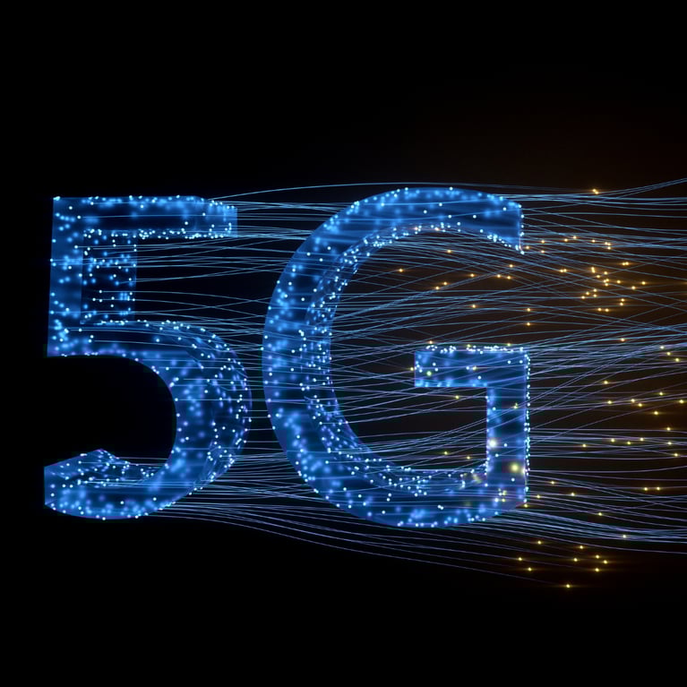 5G standalone unpacked: What it means for your digital transformation