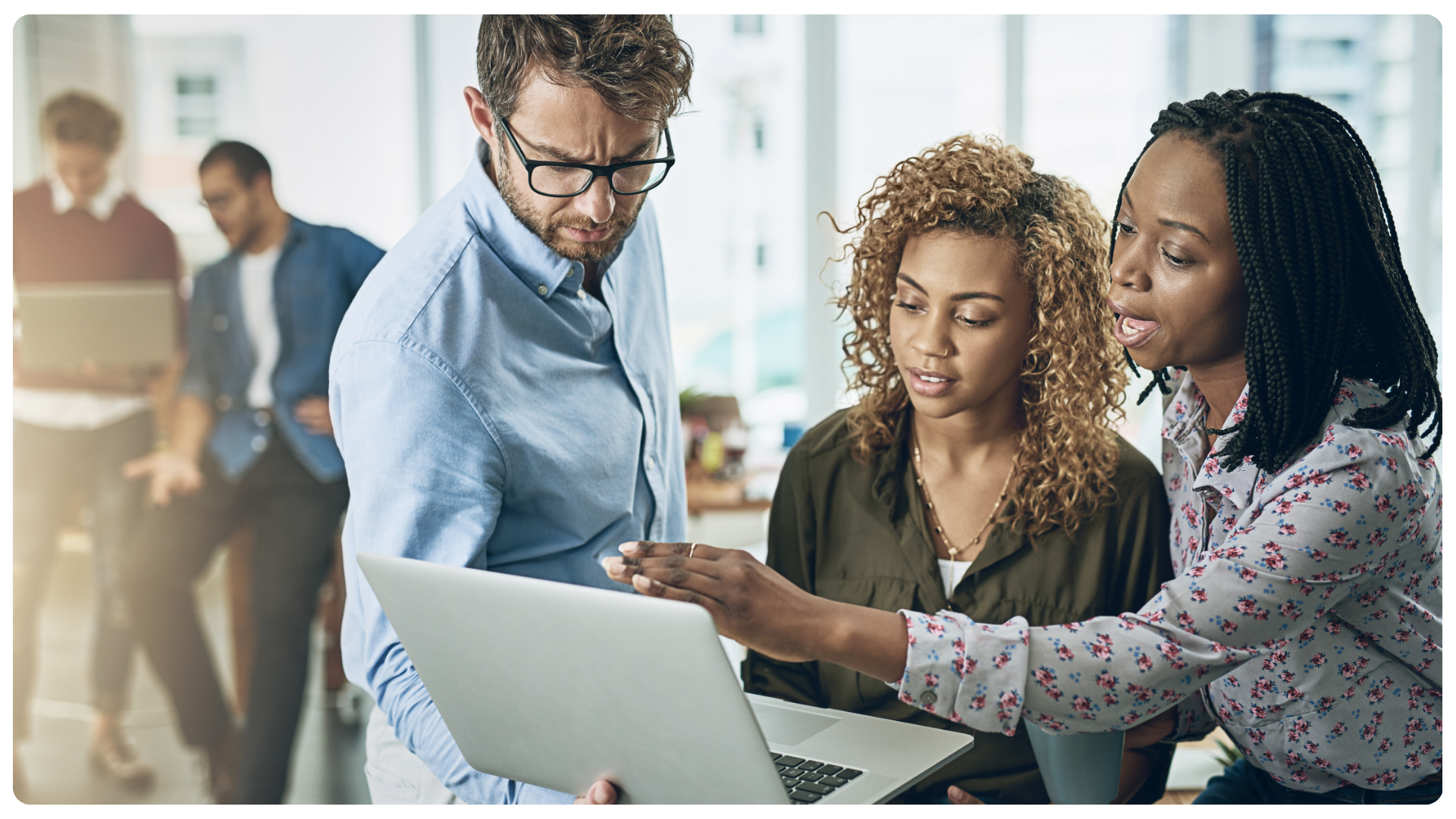 How Workforce Adoption Unlocks Technology ROI