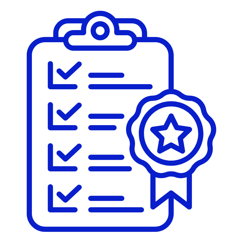 regulatory changes icon