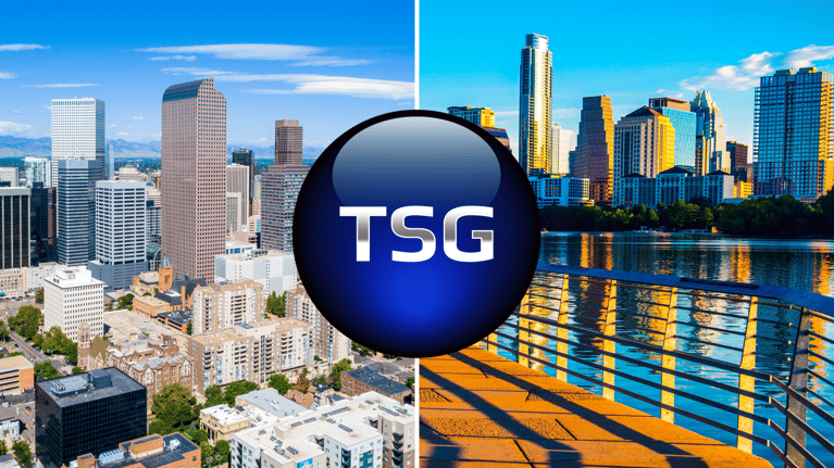 TSG expands to two new cities to meet growing client demand