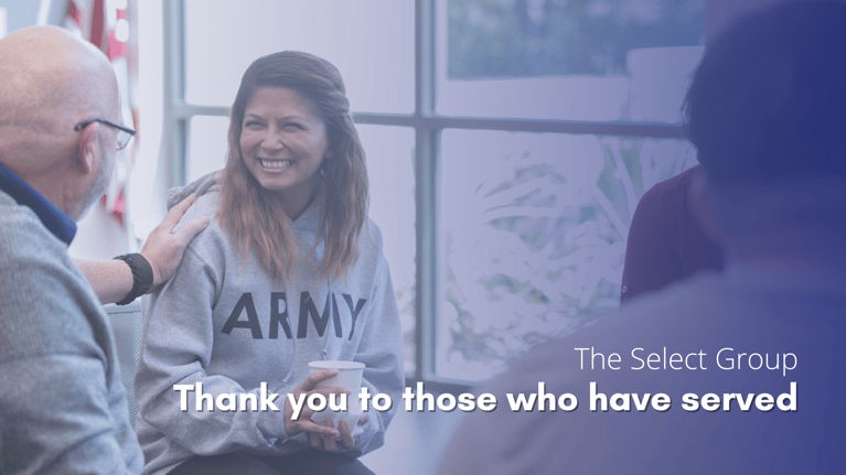 Hiring Veterans Fosters Better Business