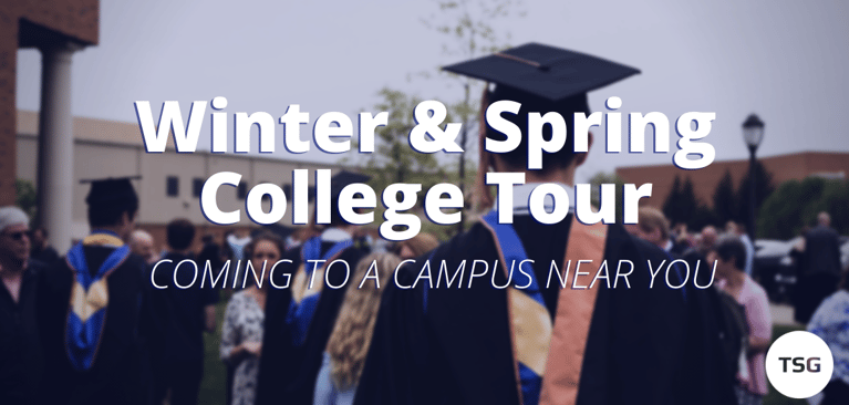 Secure Your Future After Graduation with a Career at The Select Group