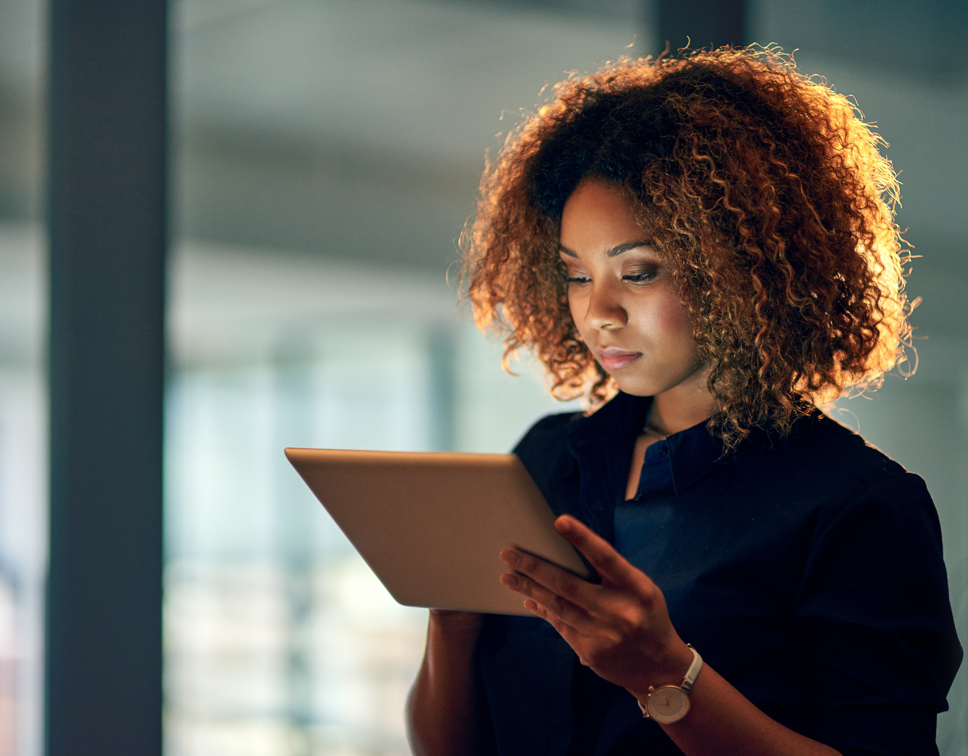 Internal Resource Platform Upgrade