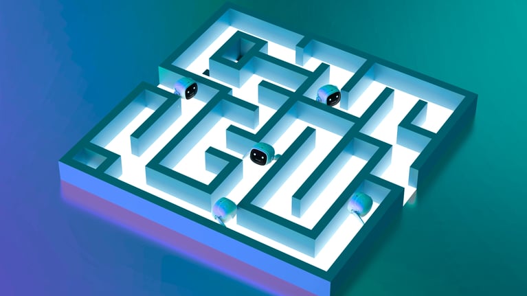 What is machine learning?