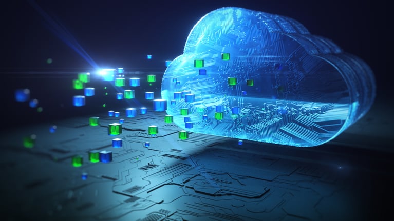 Managing hybrid and multi-cloud complexity without losing control