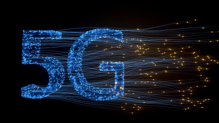 5G standalone unpacked: what it means for your digital transformation