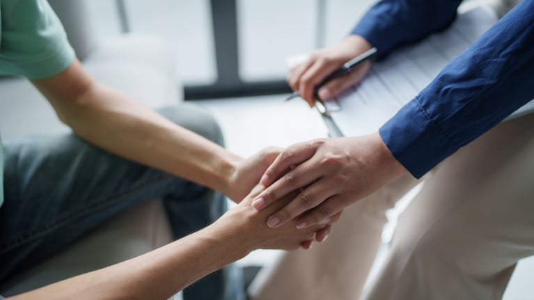 How AI is reshaping the mental health crisis