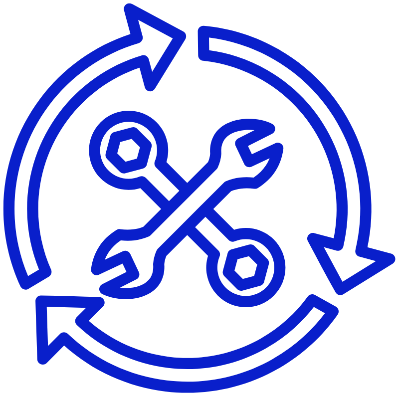 Operations + Field services