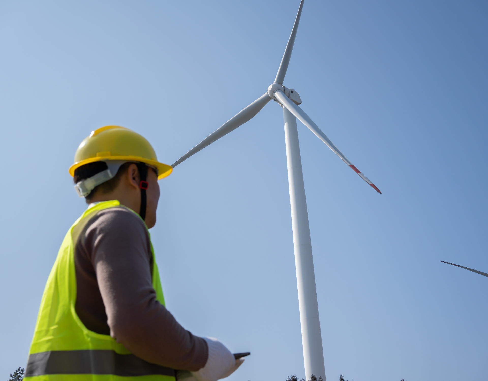 Powering Utilities with Machine Learning