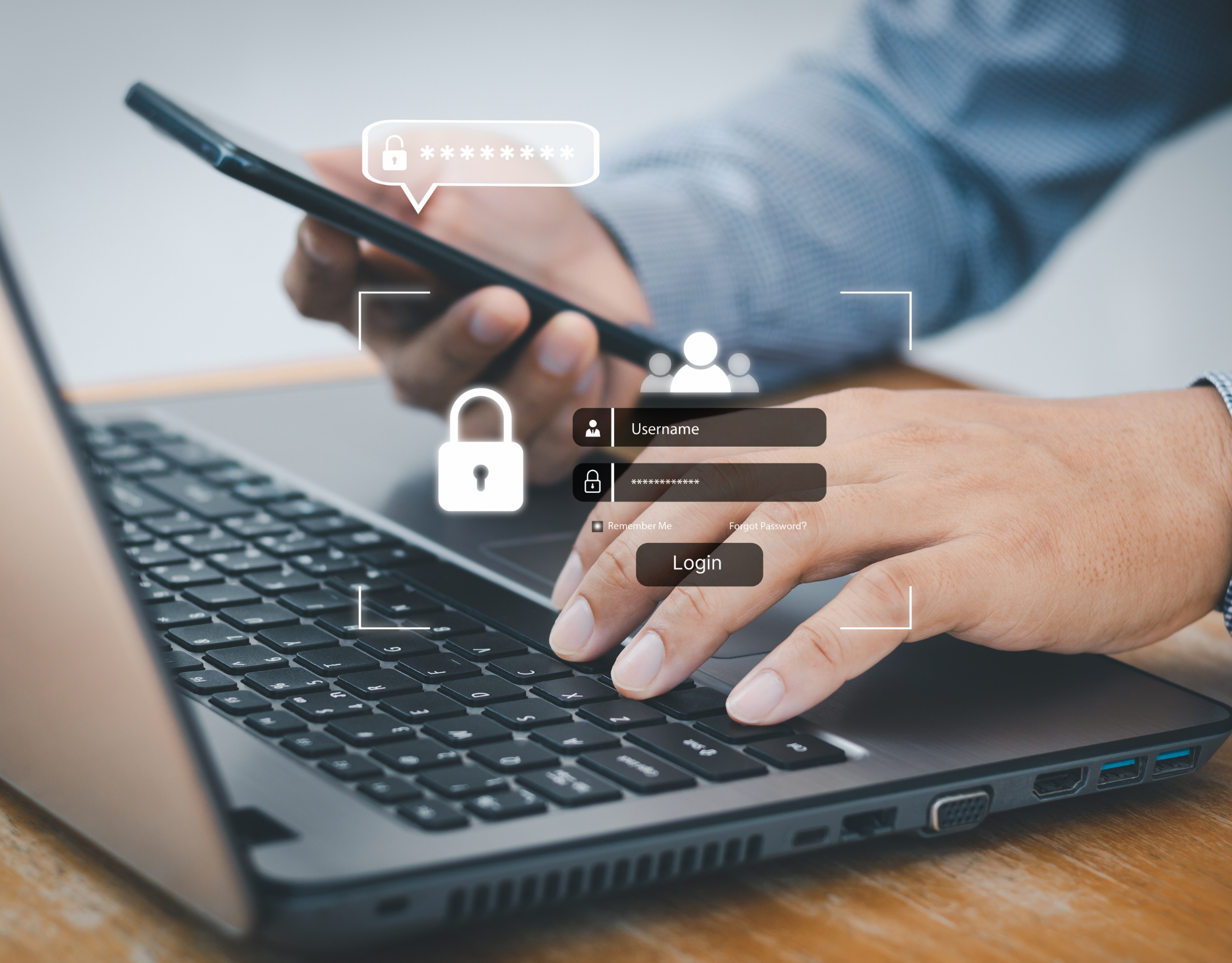 Reimagining Firewall Assessments with a Human-Centered UX (2)