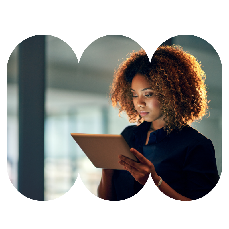 a group of young professionals laughing (15)