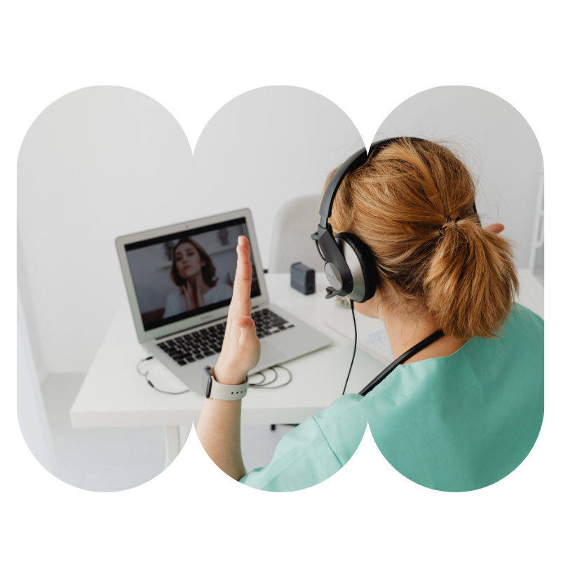 a group of young professionals laughing (45)