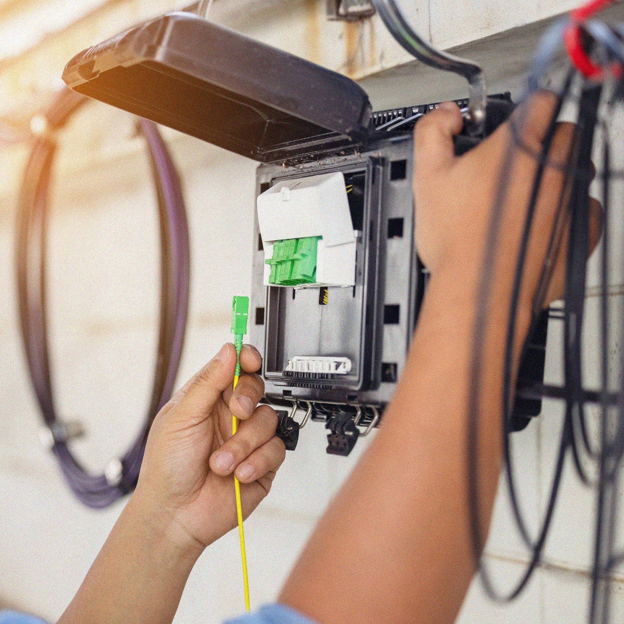 cloud and infrastructure Communications