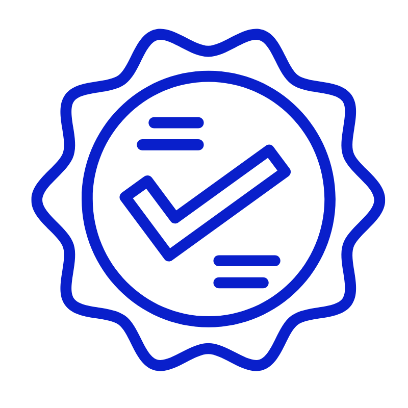 compliance icon