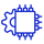 hardware security icon