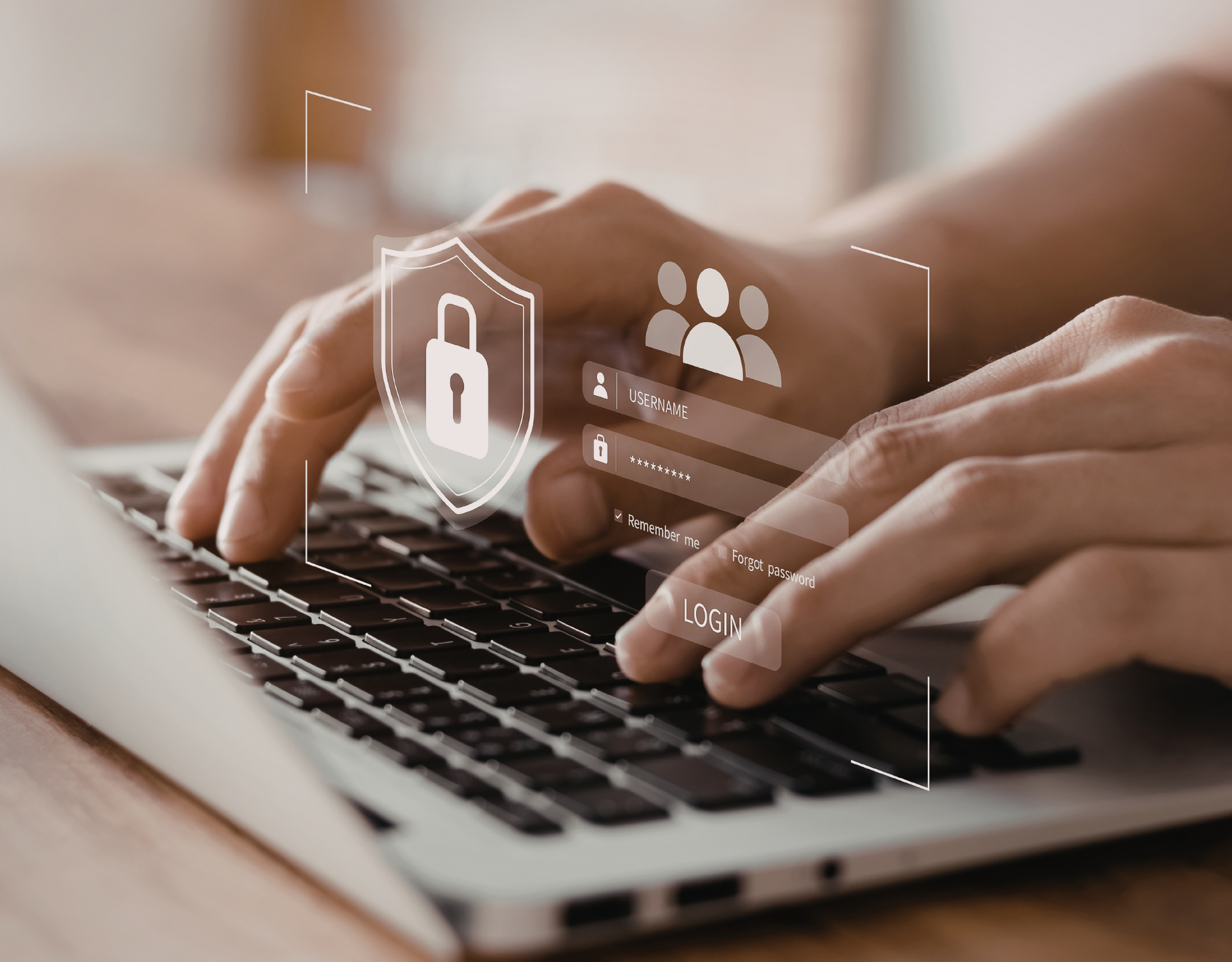 personal data protection