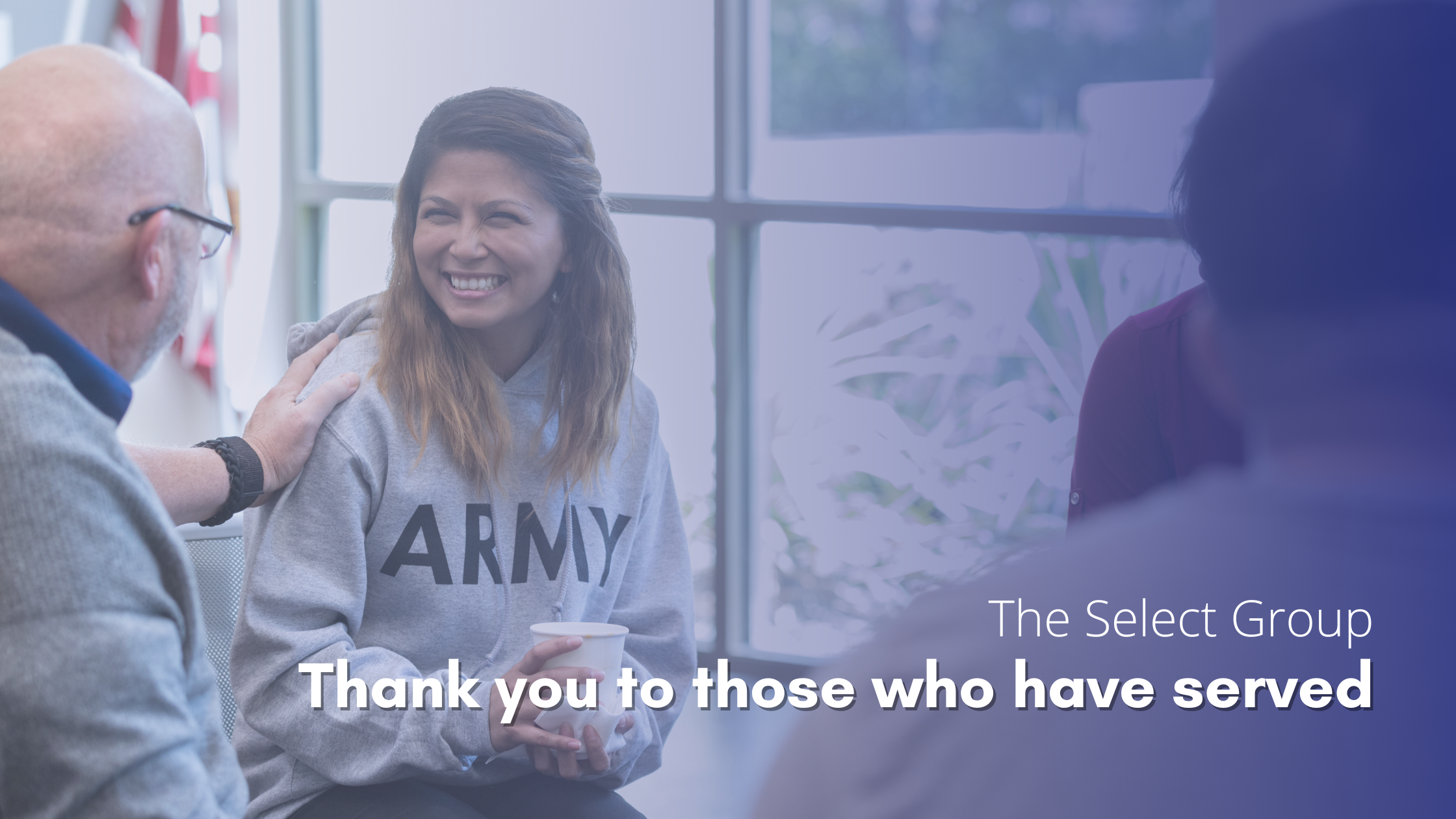 Hiring Veterans Fosters Better Business