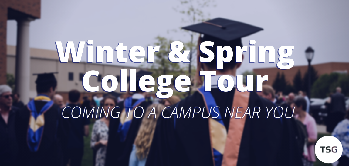 Secure Your Future After Graduation with a Career at The Select Group