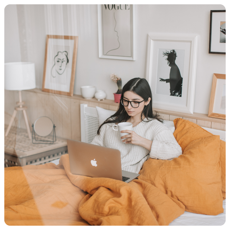 a group of young professionals laughing (20)