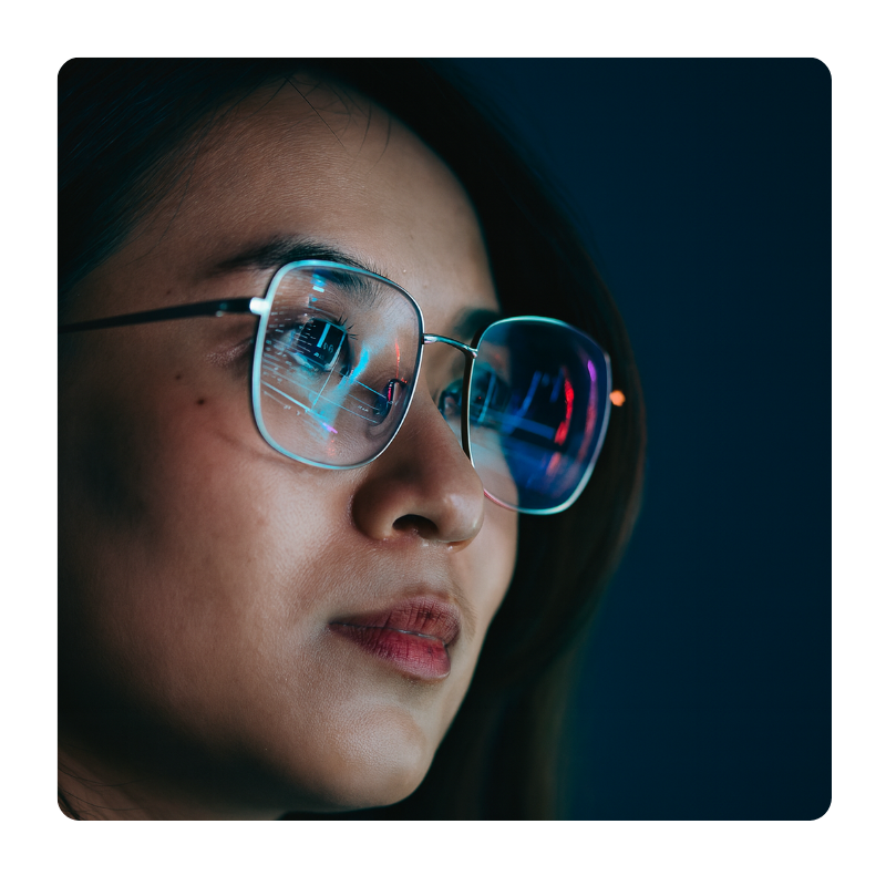 a group of young professionals laughing (52)