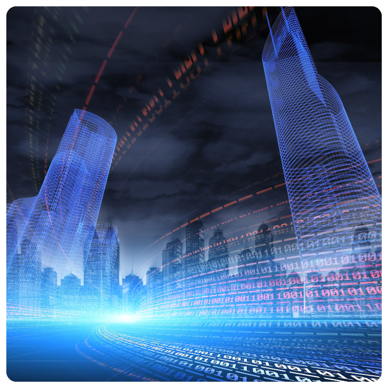 a group of young professionals laughing (8)