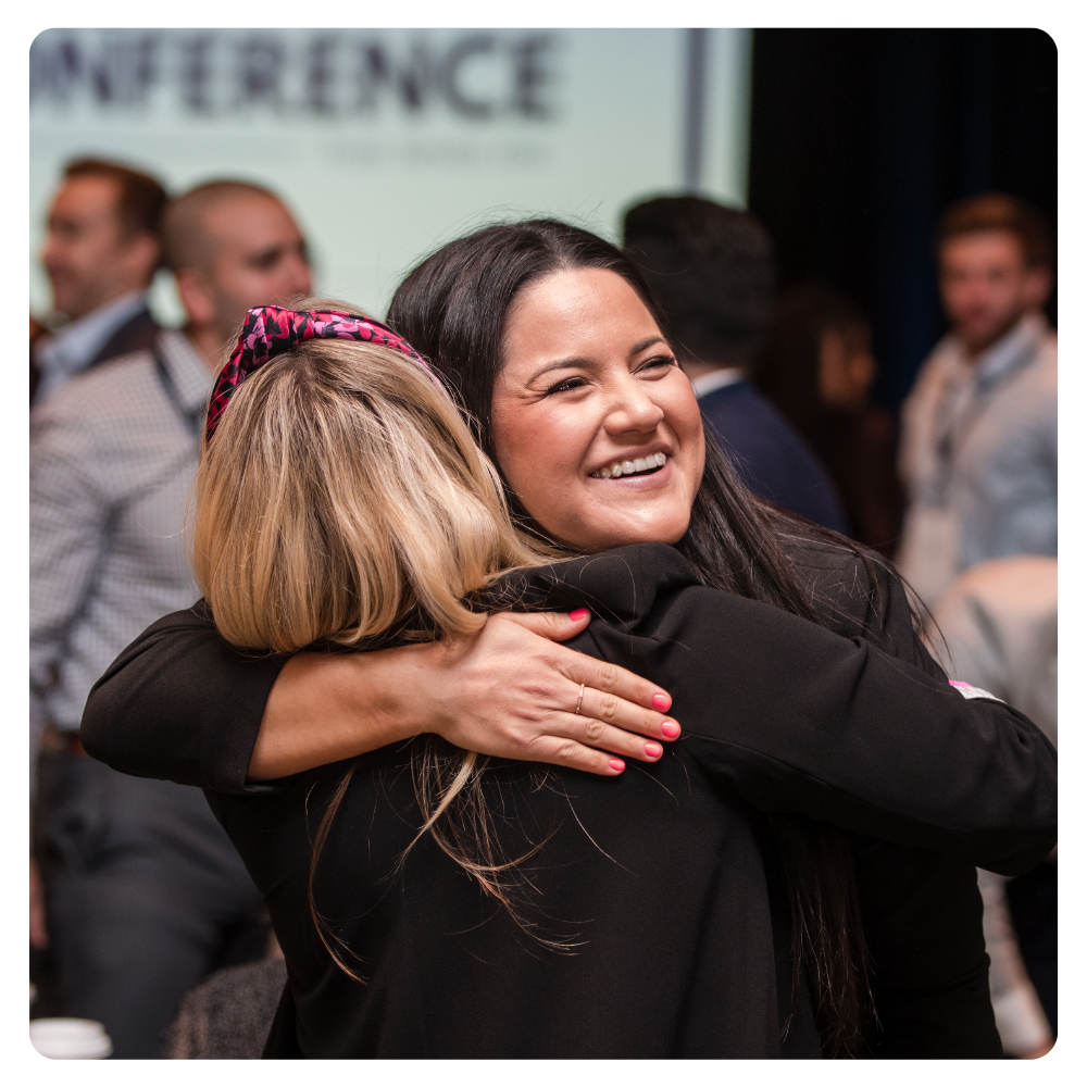 caring for each other