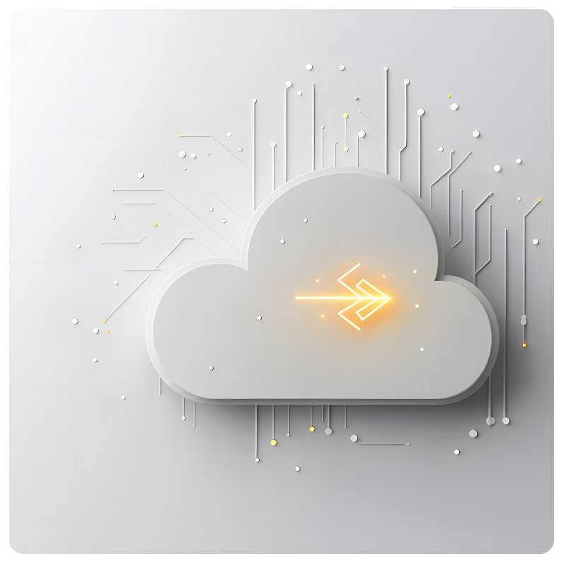 cloud computing accelerator