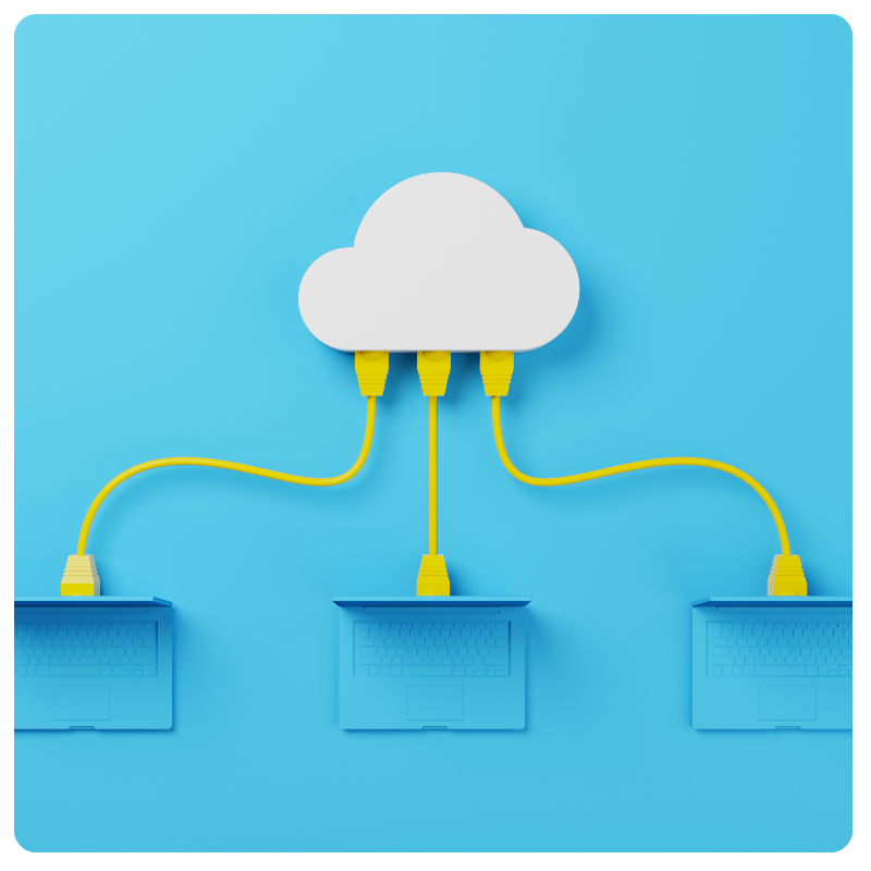 cloud data migration