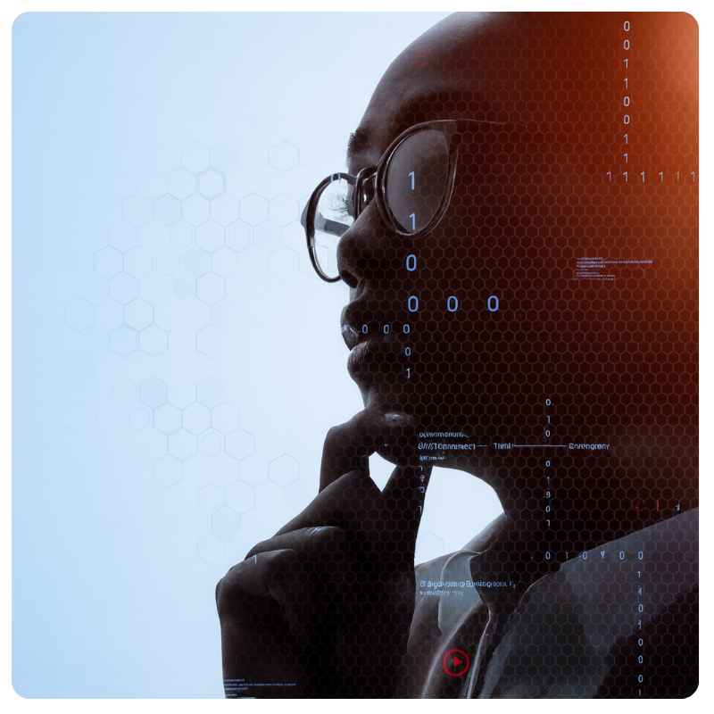 young white female demonstrating notes on a whiteboard (5)