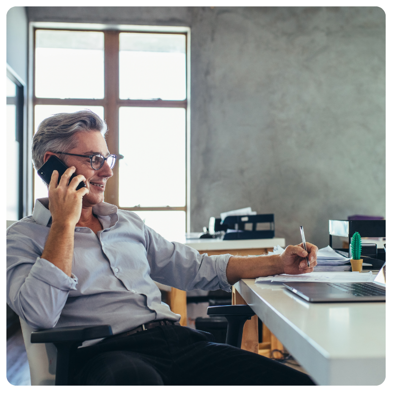 young white female demonstrating notes on a whiteboard (7)